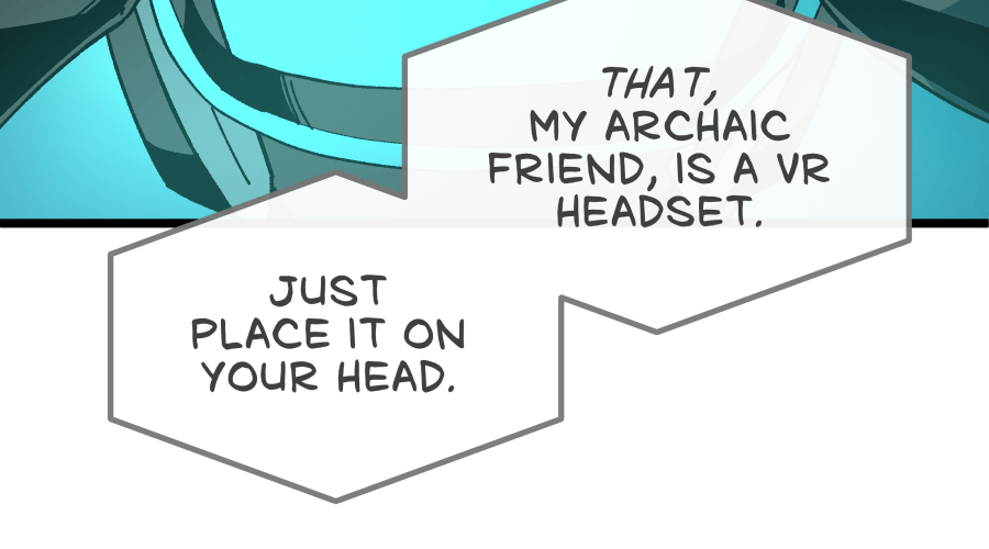 Read Dating Sim[on] chapter 18 image 275 on Lezhin