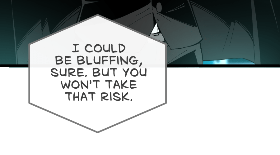 Read Dating Sim[on] chapter 18 image 279 on Lezhin