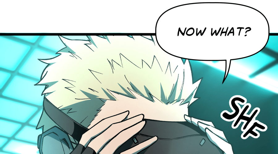 Read Dating Sim[on] chapter 18 image 281 on Lezhin