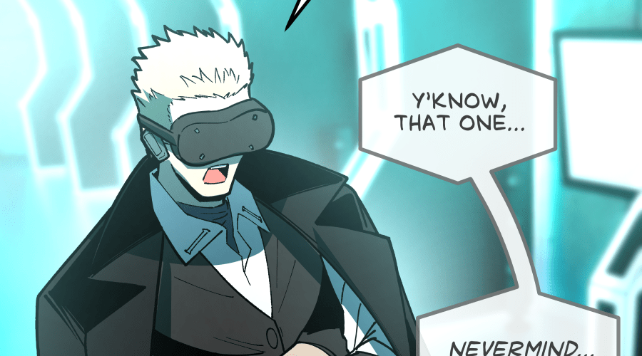 Read Dating Sim[on] chapter 18 image 285 on Lezhin