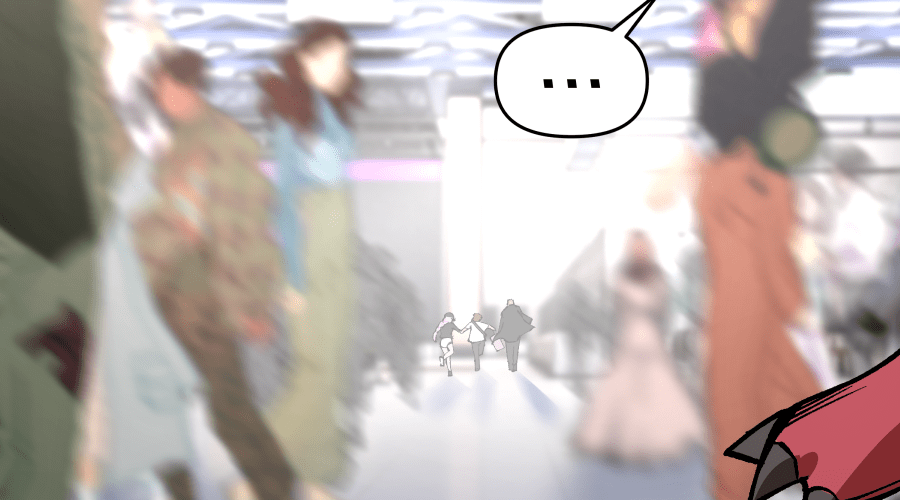 Read Dating Sim[on] chapter 18 image 3 on Lezhin