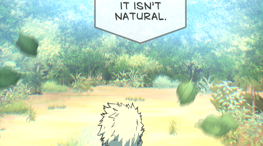 Read Dating Sim[on] chapter 18 image 302 on Lezhin