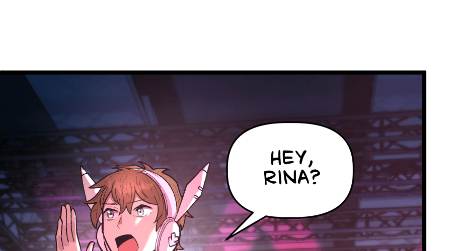 Read Dating Sim[on] chapter 18 image 317 on Lezhin