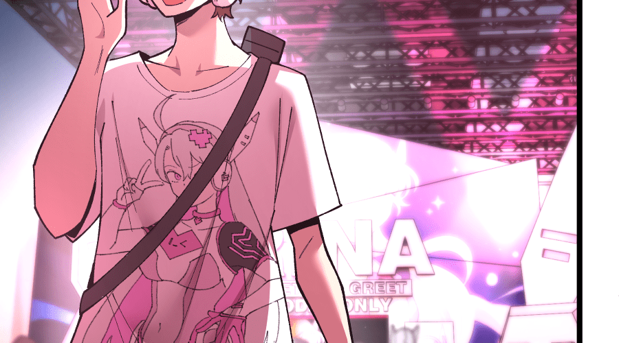 Read Dating Sim[on] chapter 18 image 318 on Lezhin
