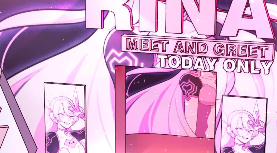 Read Dating Sim[on] chapter 18 image 32 on Lezhin