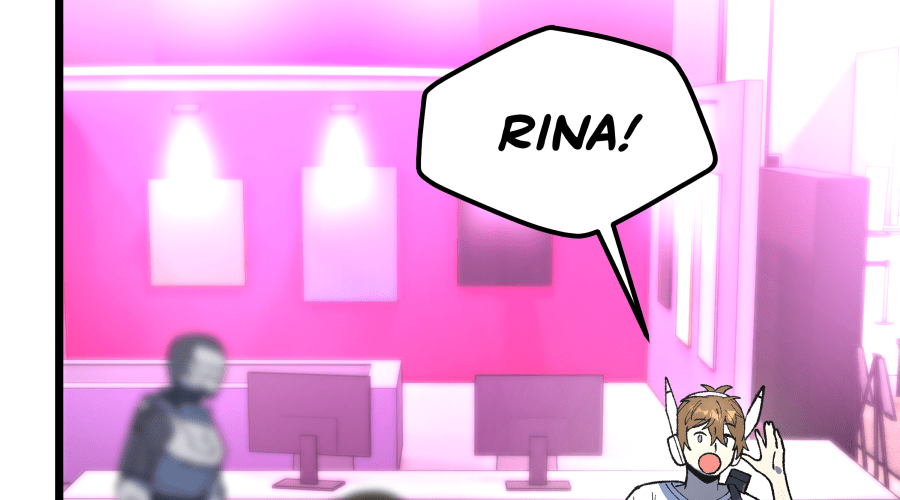 Read Dating Sim[on] chapter 18 image 320 on Lezhin