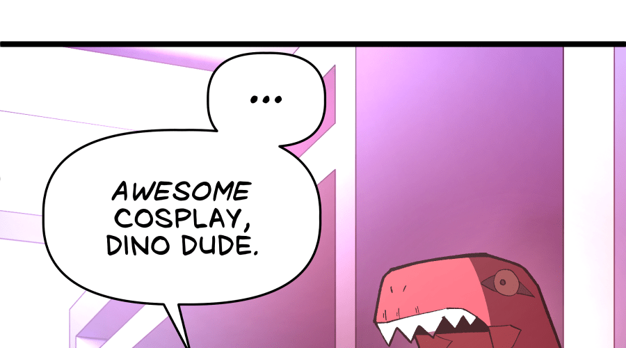 Read Dating Sim[on] chapter 18 image 327 on Lezhin
