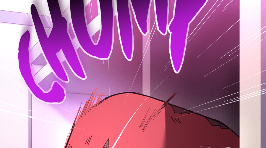 Read Dating Sim[on] chapter 18 image 331 on Lezhin
