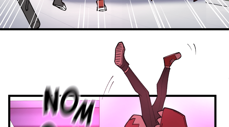 Read Dating Sim[on] chapter 18 image 333 on Lezhin