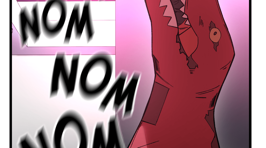 Read Dating Sim[on] chapter 18 image 334 on Lezhin
