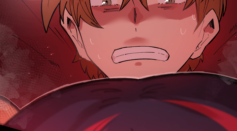 Read Dating Sim[on] chapter 18 image 339 on Lezhin