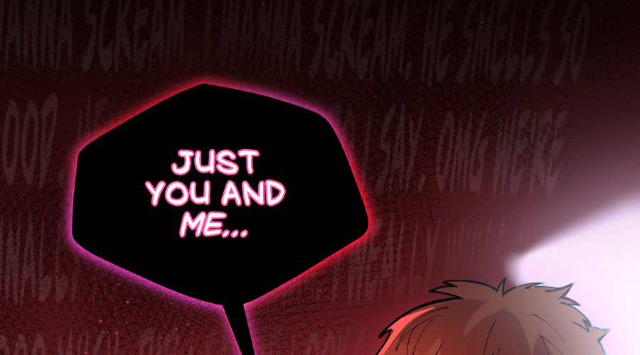 Read Dating Sim[on] chapter 18 image 341 on Lezhin