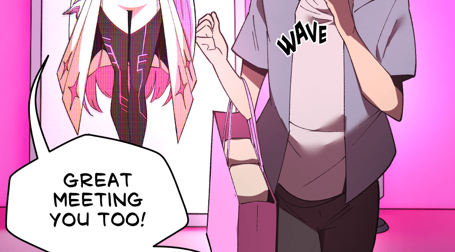 Read Dating Sim[on] chapter 18 image 38 on Lezhin