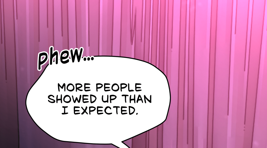 Read Dating Sim[on] chapter 18 image 41 on Lezhin
