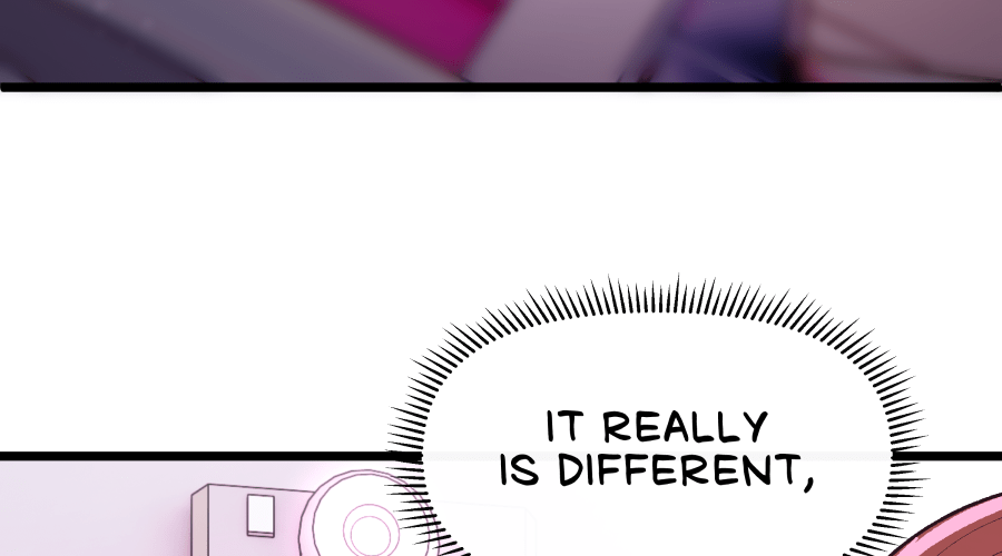 Read Dating Sim[on] chapter 18 image 45 on Lezhin