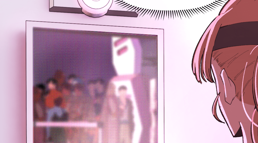 Read Dating Sim[on] chapter 18 image 46 on Lezhin
