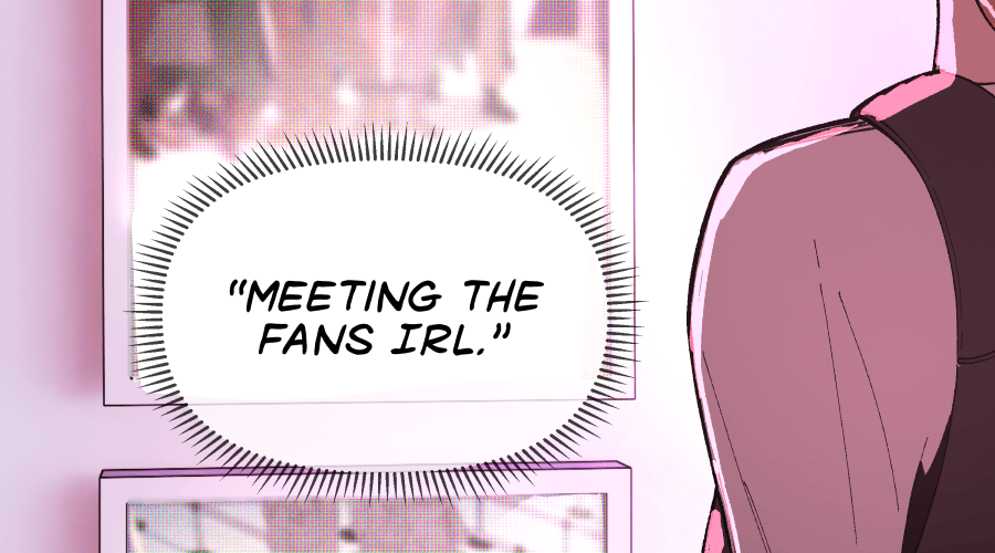 Read Dating Sim[on] chapter 18 image 47 on Lezhin