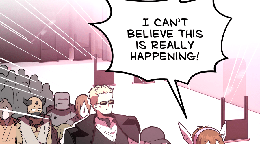 Read Dating Sim[on] chapter 18 image 61 on Lezhin