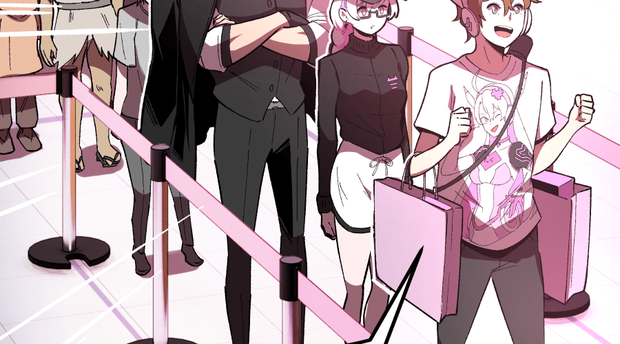 Read Dating Sim[on] chapter 18 image 62 on Lezhin