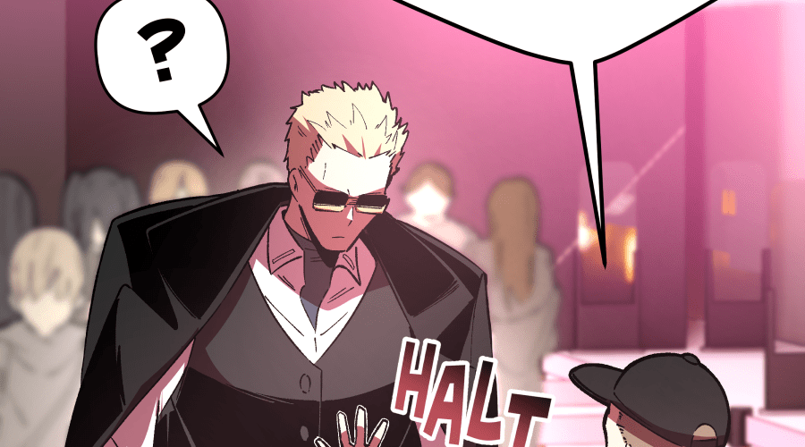 Read Dating Sim[on] chapter 18 image 68 on Lezhin