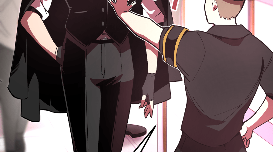 Read Dating Sim[on] chapter 18 image 69 on Lezhin
