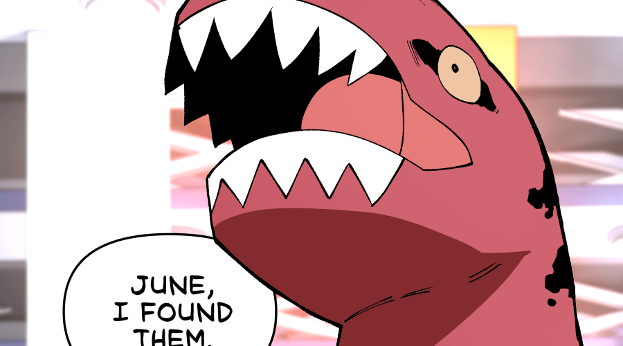 Read Dating Sim[on] chapter 18 image 7 on Lezhin