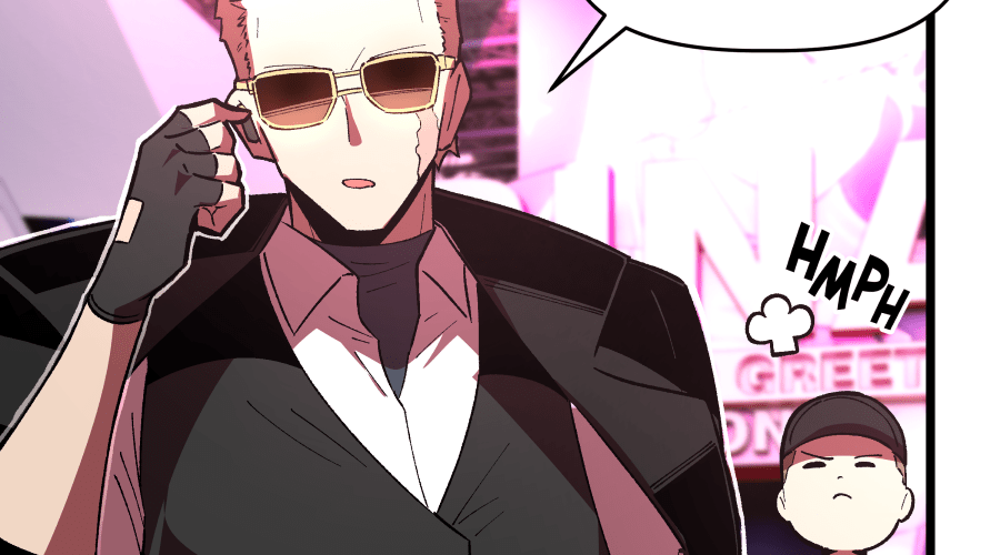 Read Dating Sim[on] chapter 18 image 76 on Lezhin