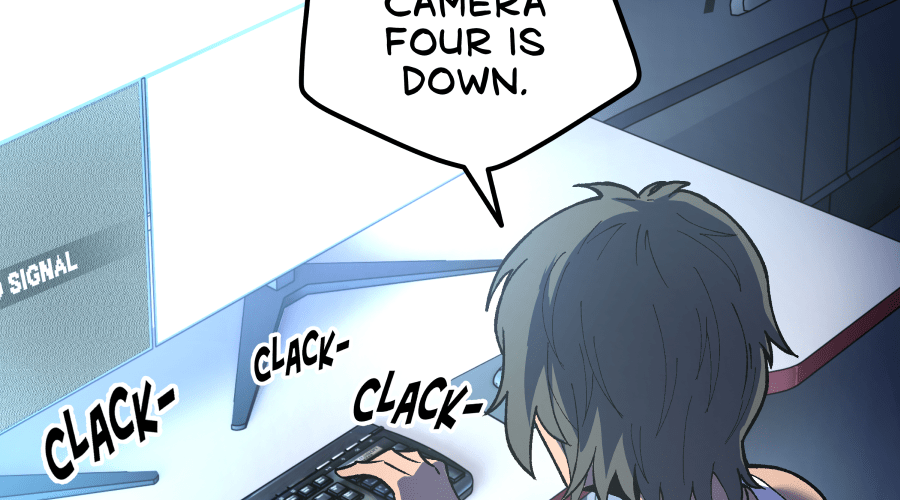 Read Dating Sim[on] chapter 18 image 80 on Lezhin