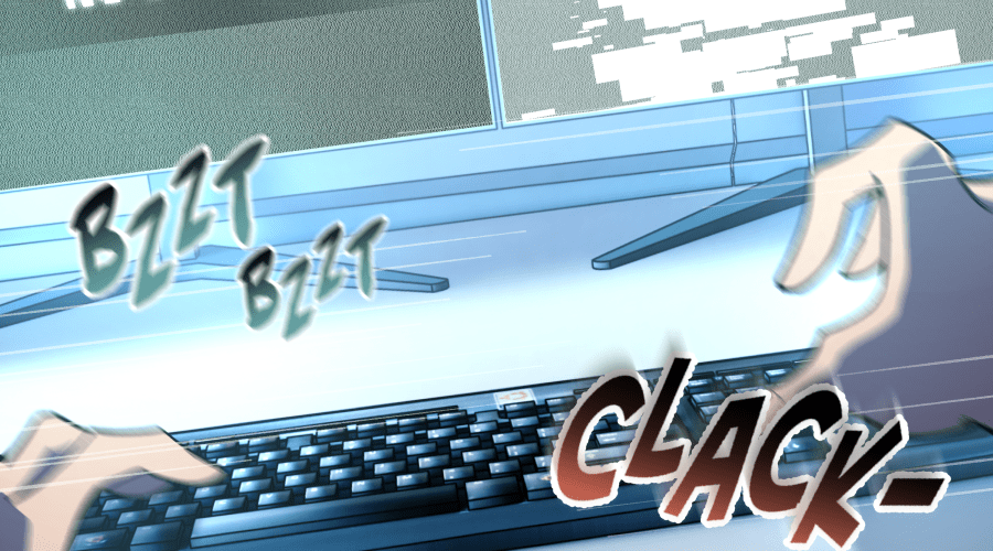Read Dating Sim[on] chapter 18 image 84 on Lezhin