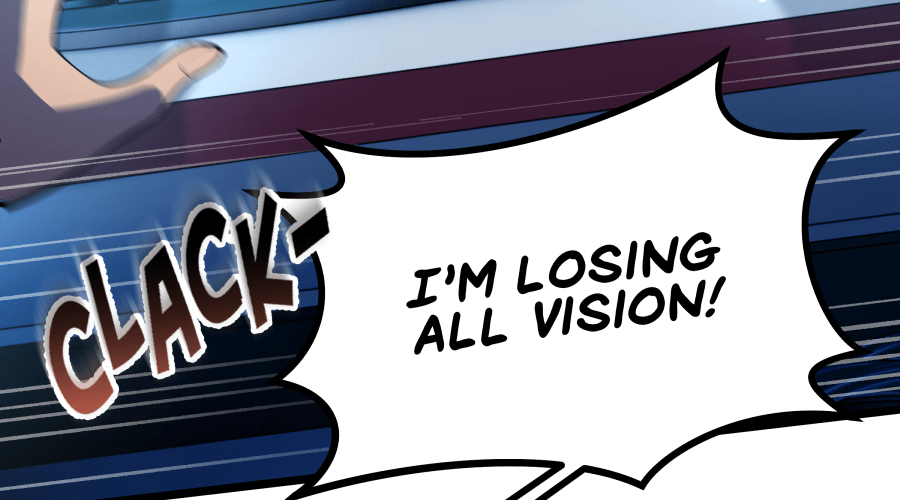 Read Dating Sim[on] chapter 18 image 85 on Lezhin