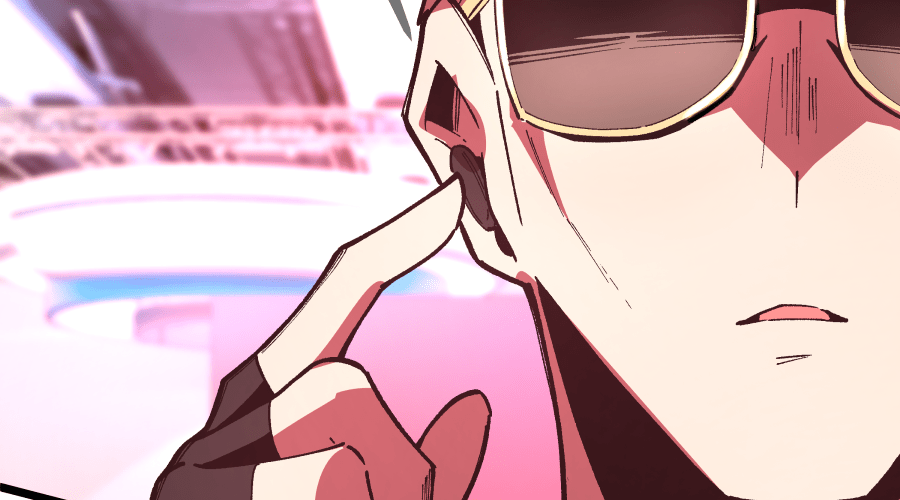 Read Dating Sim[on] chapter 18 image 91 on Lezhin