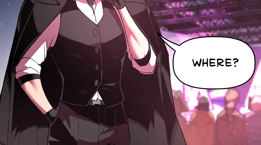 Read Dating Sim[on] chapter 18 image 95 on Lezhin