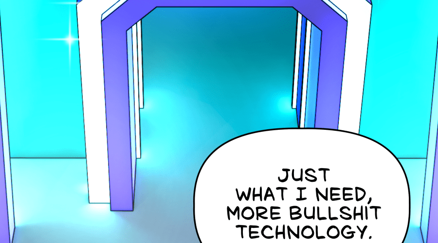 Read Dating Sim[on] chapter 18 image 99 on Lezhin