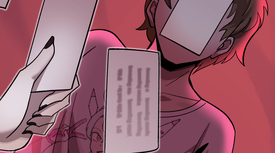 Read Dating Sim[on] chapter 19 image 100 on Lezhin