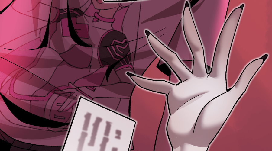 Read Dating Sim[on] chapter 19 image 101 on Lezhin