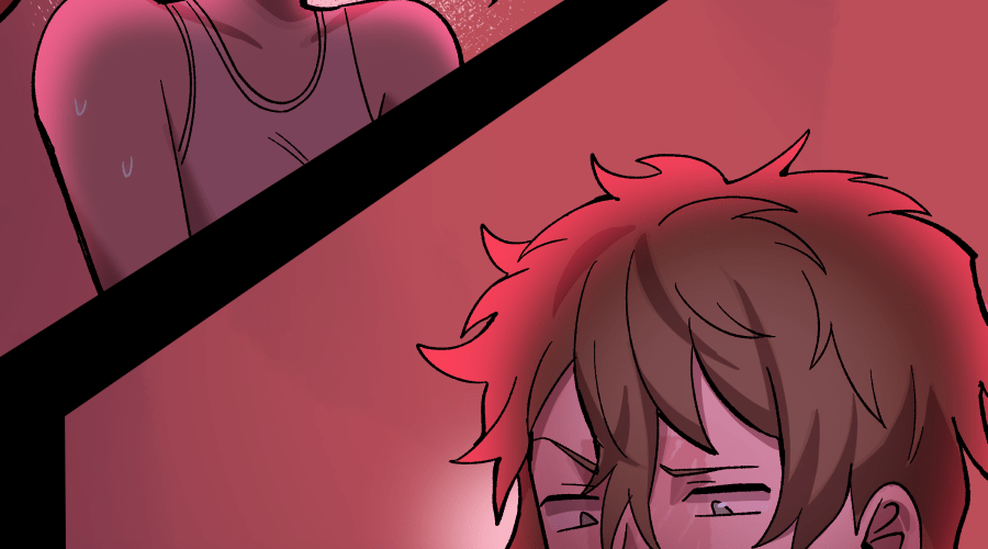 Read Dating Sim[on] chapter 19 image 104 on Lezhin