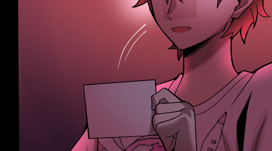 Read Dating Sim[on] chapter 19 image 105 on Lezhin