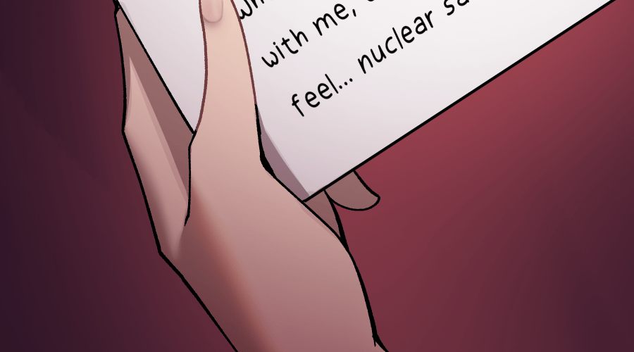 Read Dating Sim[on] chapter 19 image 108 on Lezhin
