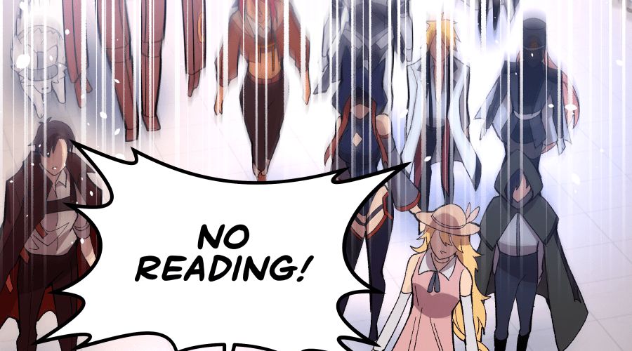 Read Dating Sim[on] chapter 19 image 116 on Lezhin