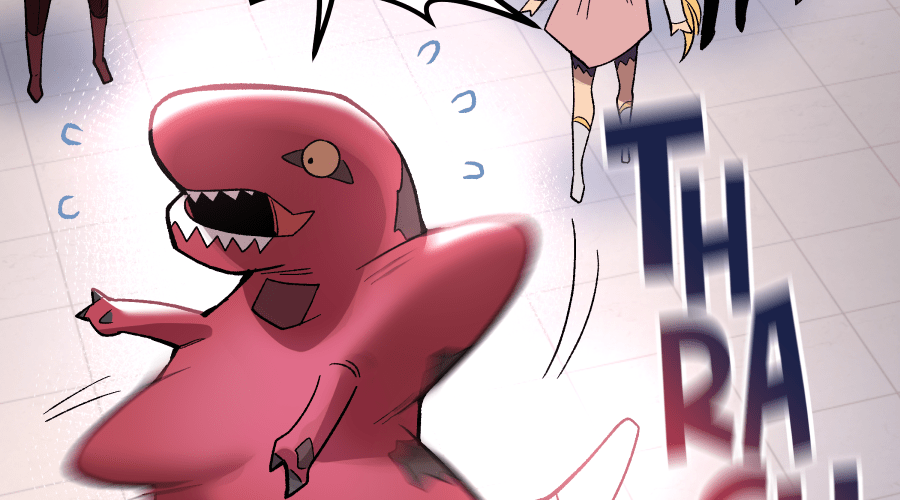 Read Dating Sim[on] chapter 19 image 117 on Lezhin