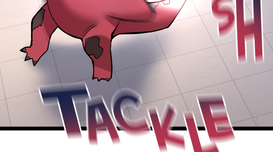 Read Dating Sim[on] chapter 19 image 118 on Lezhin
