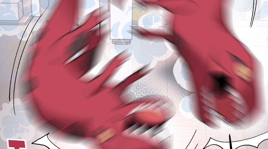Read Dating Sim[on] chapter 19 image 120 on Lezhin