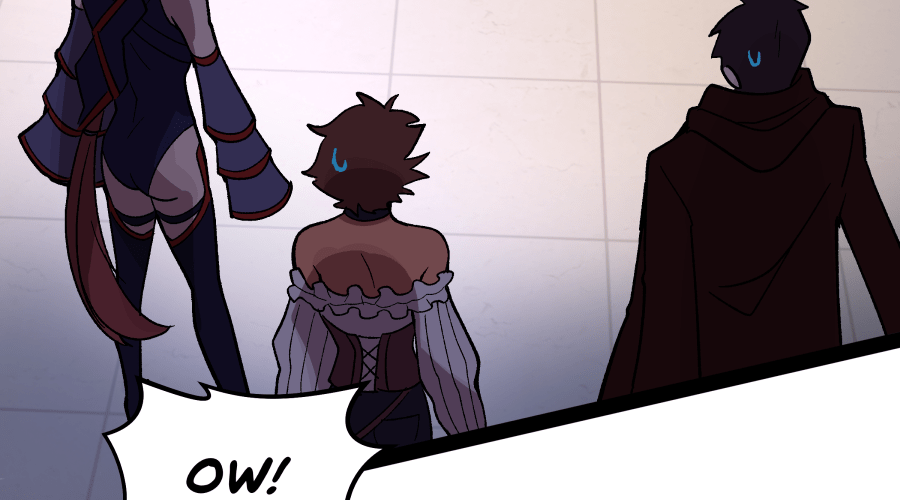 Read Dating Sim[on] chapter 19 image 122 on Lezhin