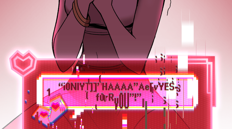Read Dating Sim[on] chapter 19 image 139 on Lezhin