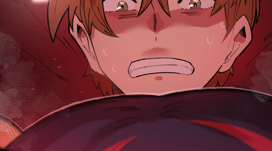 Read Dating Sim[on] chapter 19 image 14 on Lezhin