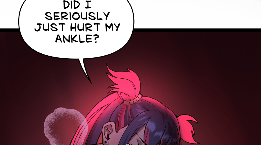 Read Dating Sim[on] chapter 19 image 147 on Lezhin