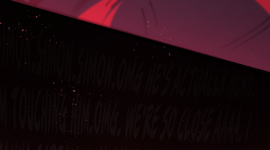 Read Dating Sim[on] chapter 19 image 15 on Lezhin