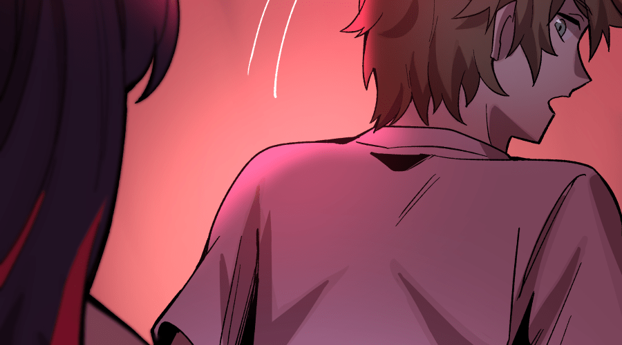 Read Dating Sim[on] chapter 19 image 153 on Lezhin