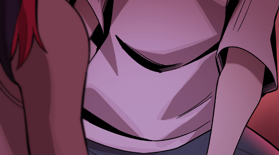 Read Dating Sim[on] chapter 19 image 154 on Lezhin