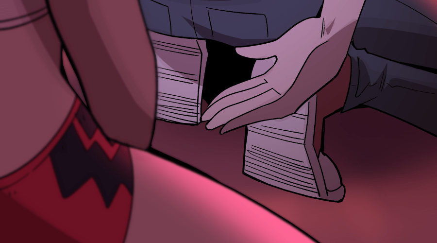 Read Dating Sim[on] chapter 19 image 155 on Lezhin
